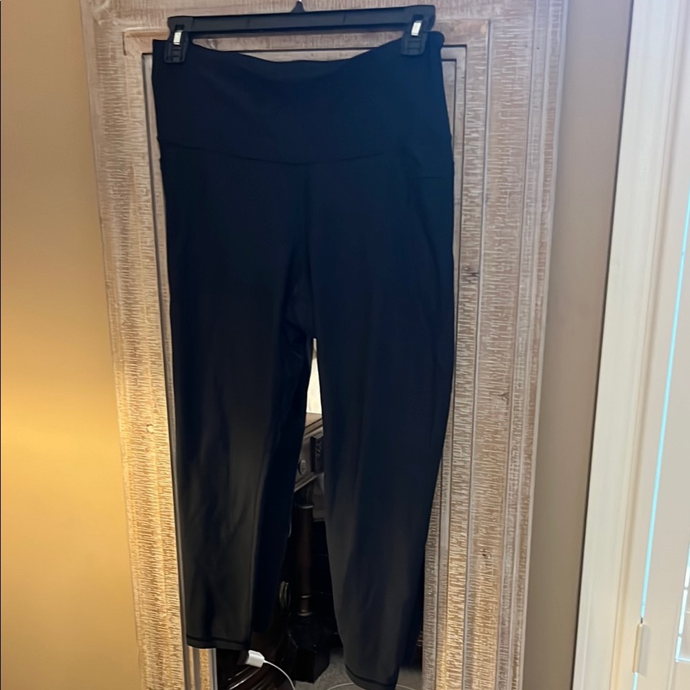 Old Navy Black Leggings